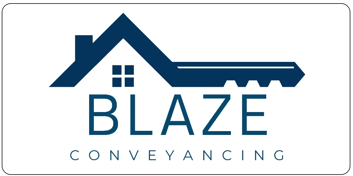 Blaze Conveyancing
